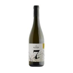Вино Dornach Patrick Uccelli 7 Pinot Blanc, 12,5%, 0,75 л (858144)