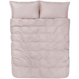 Комплект постельного белья Penelope Celine, 220х200 см, розовый (svt-2000022322492)