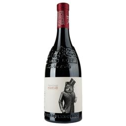 Вино Domaine Garoloup Connu Comme Le Loup Blanc 2021 AOP Pic Saint Loup, червоне, сухе, 0,75 л