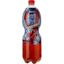 Холодний чай Edeka Ice Tea Черешня 1.5 л