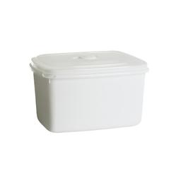 Контейнер для СВЧ-печи Plast Team Micro Top Box, 200х150х121 мм, 2,3 л (1545)