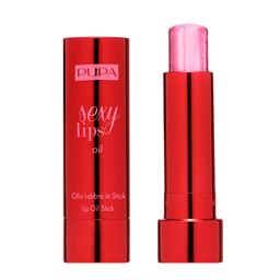 Олія для губ Pupa Lip Oil Stick french kiss, 1,4 г (020091A001)