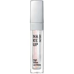 Блеск для губ Make up Factory High Shine Lip Gloss тон 07 (Pearly Glow) 6.5 мл (401268)