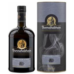 Виски Bunnahabhain Toiteach A Dha Single Malt Scotch Whisky, 46,3%, 0,7 л (38442)