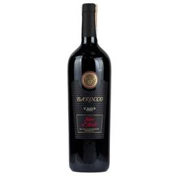 Вино Barocco Nero d'Avola Passito, 15%, 0,75 л