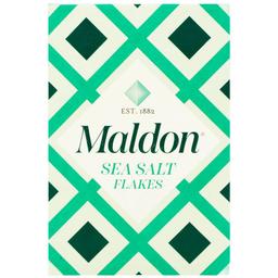 Сіль Maldon малдонська, 125 г (832931)