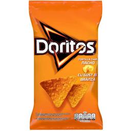 Чипси Doritos кукурудзяні зі смаком сиру 90 г (929719)