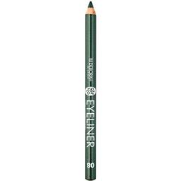 Олівець для очей Deborah Milano Eyeliner відтінок 08 (Dark Green) 1.5 г