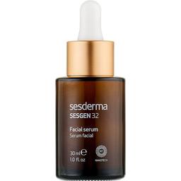 Сироватка клітинний активатор для обличчя Sesderma Sesgen 32 Serum, 30 мл