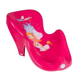 Гірка для купання Tega Принцеси, рожевий (LP-003-123)