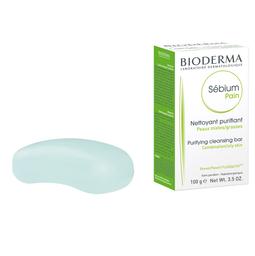 Мыло Bioderma Sebium Pain, 100 г (028613)