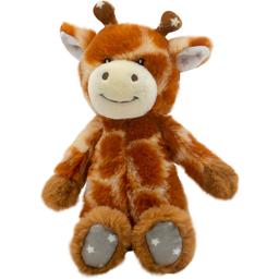 М'яка іграшка Beverly Hills Teddy Bear World's Softest Plush Жирафа, 40 см (WS01146-5012)