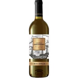 Вино Inkerman Легенда Інкермана, 12%, 0,75 л (AS1N109)
