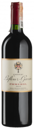 Вино Chateau Lafleur-Gazin 2010 червоне, сухе, 14,5%, 0,75 л