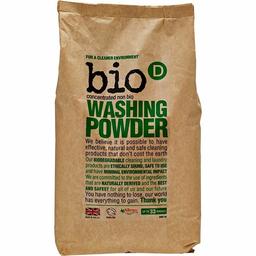 Пральний порошок Bio-D Washing Powder, 2 кг