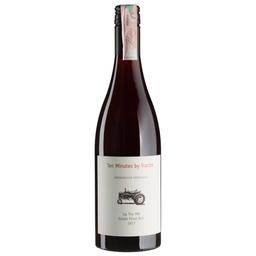 Вино Ten Minutes by Tractor Estate Pinot Noir Up The Hill 2019, червоне, сухе, 0,75 л (W2319)