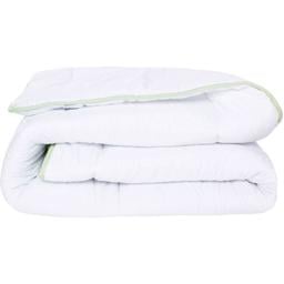 Одеяло антиаллергенное MirSon EcoSilk №003, зимнее, 220x240 см, белое (13026608)