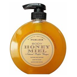 Жидкое мыло Perlier Honey Miel, 300 мл