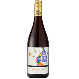 Вино Franz Haas Kris Pinot Noir, красное, сухое, 0,75 л (891687)