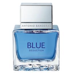 Туалетна вода Antonio Banderas Blue Seduction,50 мл (6502385002/650238500)