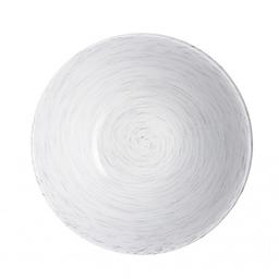 Салатник Luminarc Stonemania White, 16,5 см (6466300)