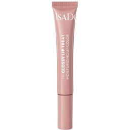 Блиск для губ IsaDora Glossy Lip Treat відтінок 55 (Silky Pink) 13 мл (591214)