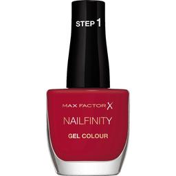 Гелевий лак для нігтів Max Factor Nailfinity, відтінок 310, 12 мл (8000019988290)