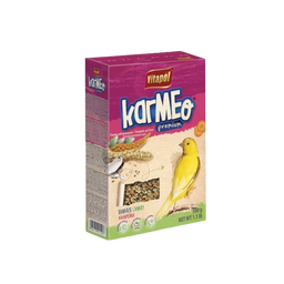 Преміум корм для канарки Vitapol Karmeo, 500 г