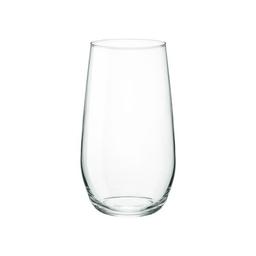 Набір склянок Bormioli Rocco Electra, 390 мл, 6 шт. (192345GRC021990)