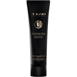Крем-фарба T-LAB Professional Premier Noir colouring cream, відтінок 00 (clear)