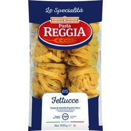 Изделия макаронные Pasta Reggia Феттучче а Ниди, 500 г (774358)