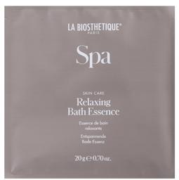 Розслаблююча есенція для ванної La Biosthetique Spa Relaxing Bath Essence 20 г