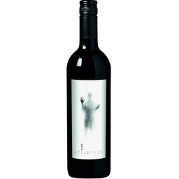 Вино LGI wines Marselan Dark Apparition, червоне, сухе, 14%, 0,75 л