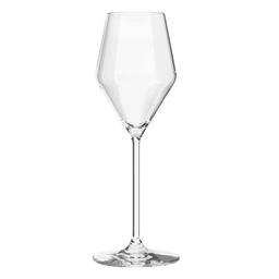 Набор бокалов для шампанского Krosno Rey, стекло, 175 мл, 4 шт. (913520)
