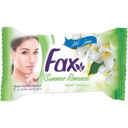 Мыло туалетное Fax Happy Home Summer Romance 105 г