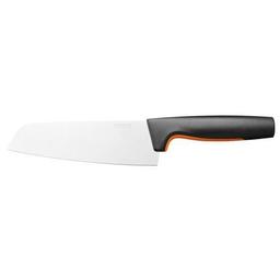 Ніж Santoku Fiskars FF, 16 см (1057536)