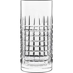 Склянка для напоїв Luigi Bormioli Mixology 480 мл (A12418BYI02AA01)