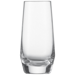 Стопка стопок Schott Zwiesel Pure, 94 мл, 1 шт. (122317)