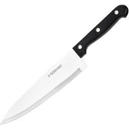 Кухонный нож Holmer KF-711915-CP Classic, поварский, 1 шт. ( KF-711915-CP Classic)