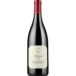 Вино Villalta Valpolicella Ріnассо, красное, сухое, 13%, 0,75 л