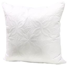 Подушка антиаллергенная LightHouse Flower, 70х70 см, белый (2200000545916)