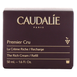 Крем Caudalie Premier Cru Rich, сменный блок, 50 мл (358)