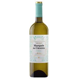 Вино Marques De Caceres Rueda Verdejo, біле, сухе, 13,5%, 0,75 л (8000016506150)