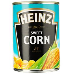 Кукурудза Heinz цукрова 400 г (778828)