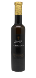Вино Black Knight Ice wine, 11%, 0,375 л (748249)