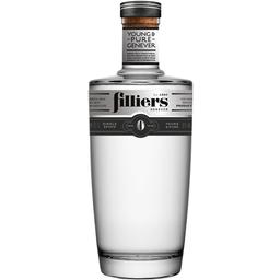 Женевер Filliers Graanjenever 0 yo Young&Pure, 35%, 0,7 л