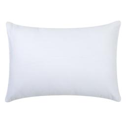 Подушка силиконовая Ideia Comfort Classic, 70х50 см, белый (8-08577)