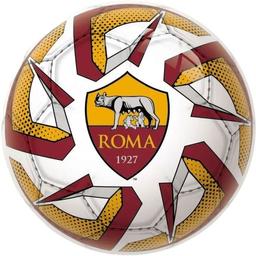 Футбольний м'яч Mondo AS Roma, 23 см (26021)