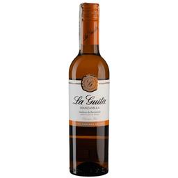Вино Hijos de Rainera Perez Marin Manzanilla La Guita біле, сухе, 15%, 0,375 л