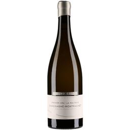 Вино Bruno Colin Chassagne Montrachet Premier Cru La Maltroie, белое, сухое, 0,75 л